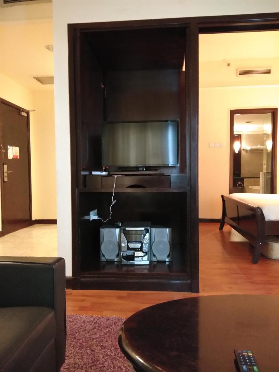 Imbi Private Unite At Times Square Kuala Lumpur Apartman Kültér fotó