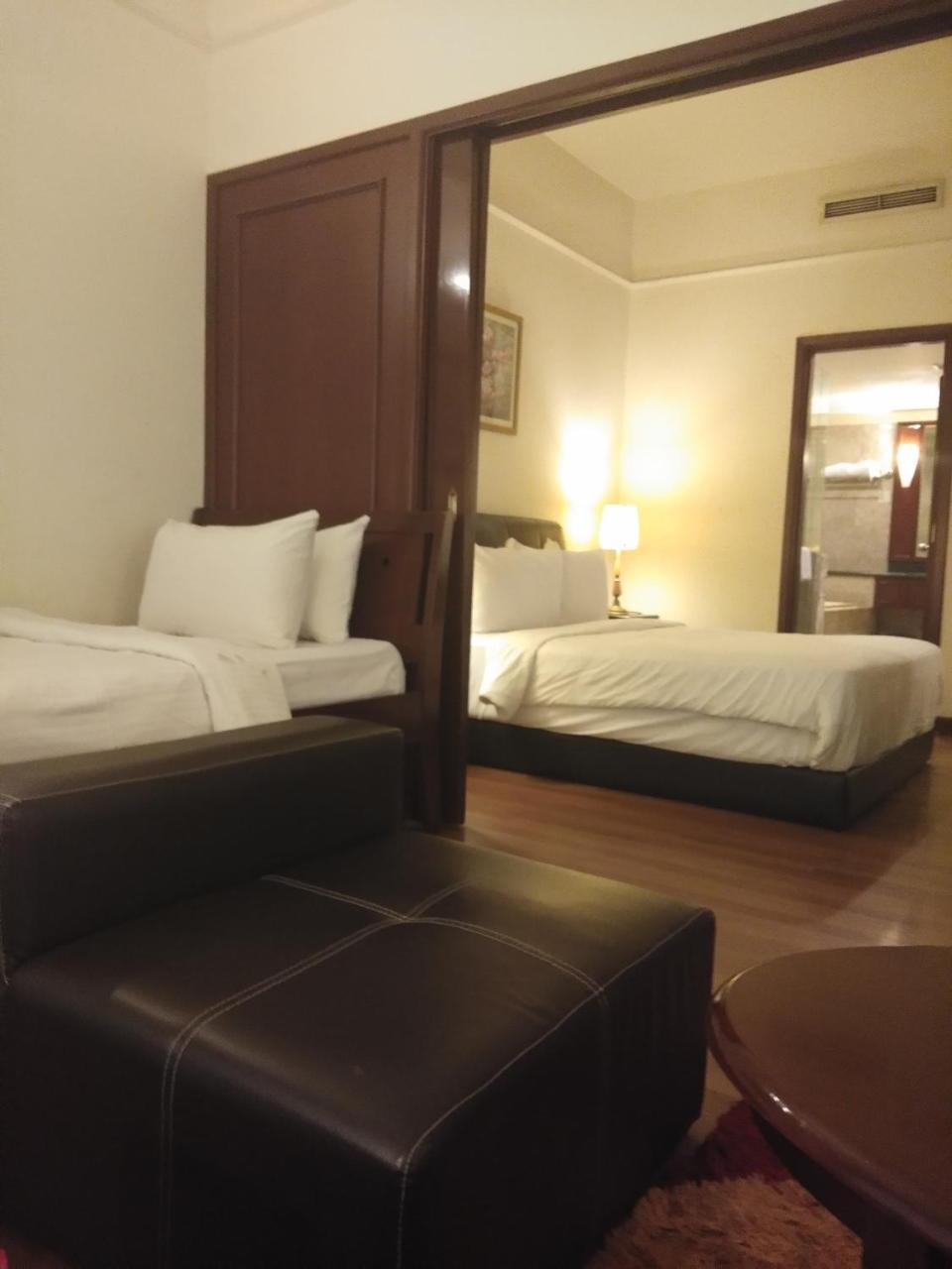 Imbi Private Unite At Times Square Kuala Lumpur Apartman Kültér fotó