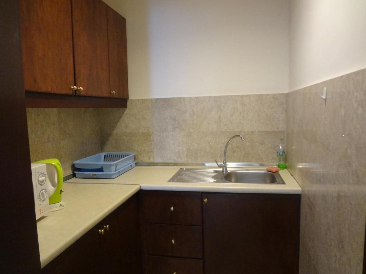 Imbi Private Unite At Times Square Kuala Lumpur Apartman Kültér fotó
