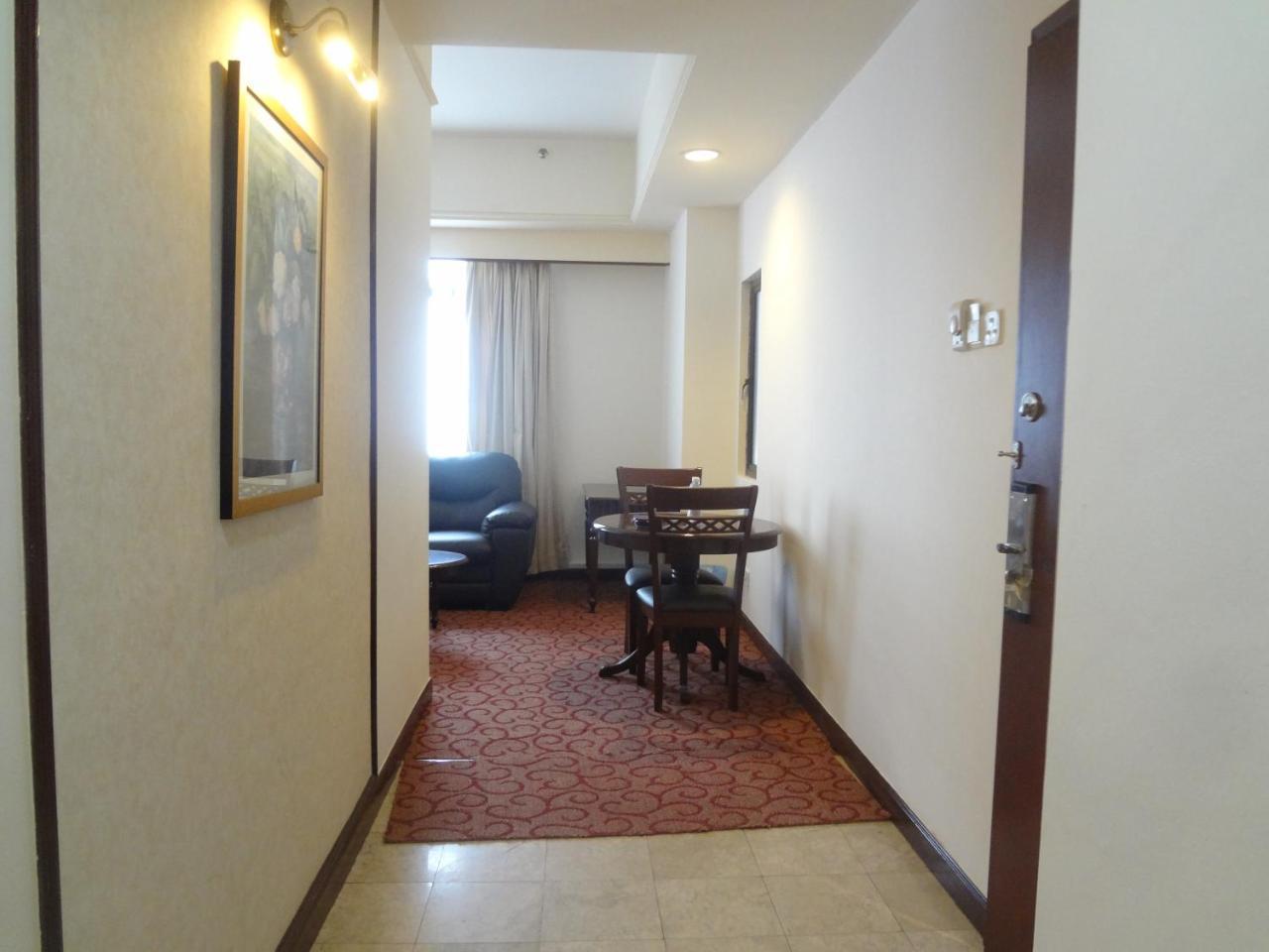 Imbi Private Unite At Times Square Kuala Lumpur Apartman Kültér fotó