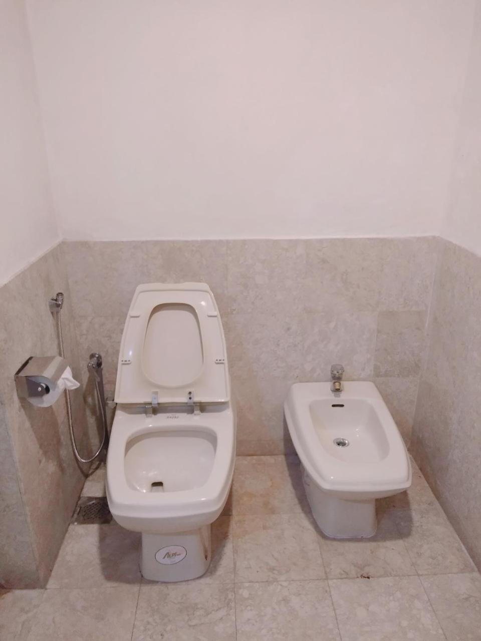 Imbi Private Unite At Times Square Kuala Lumpur Apartman Kültér fotó