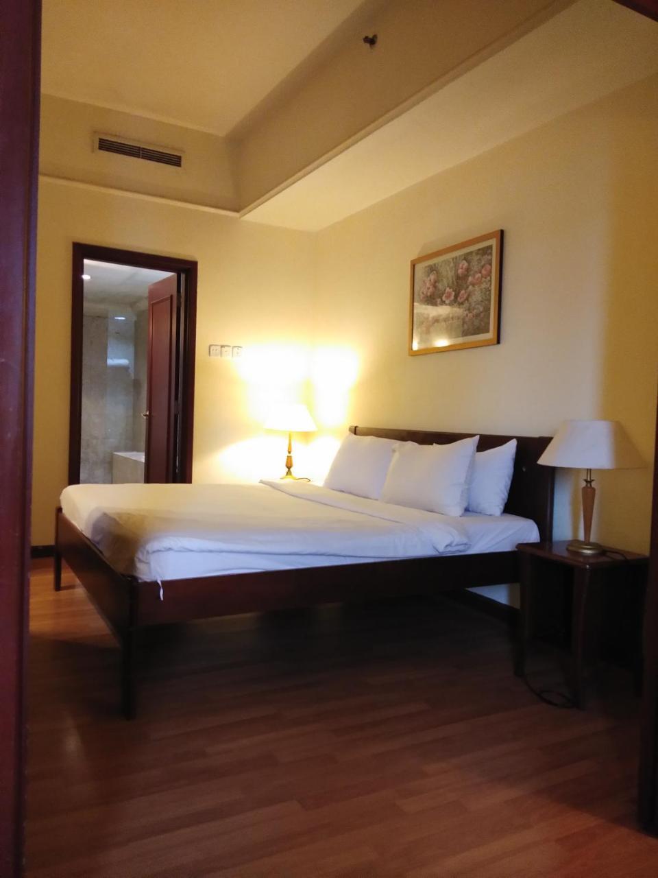Imbi Private Unite At Times Square Kuala Lumpur Apartman Kültér fotó