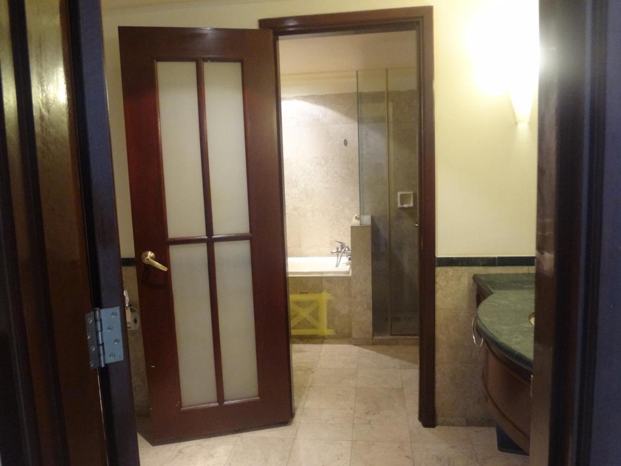 Imbi Private Unite At Times Square Kuala Lumpur Apartman Kültér fotó
