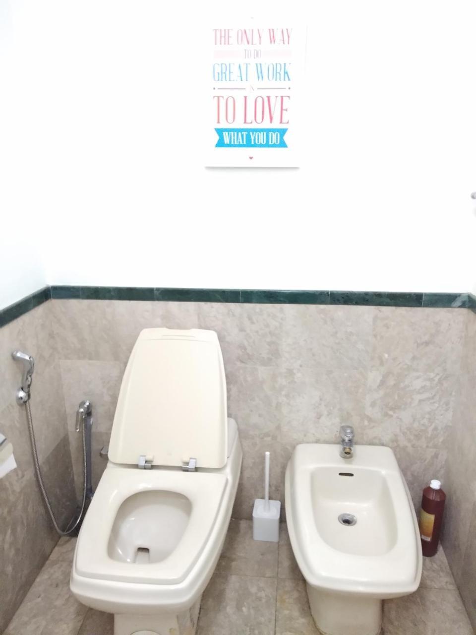 Imbi Private Unite At Times Square Kuala Lumpur Apartman Kültér fotó