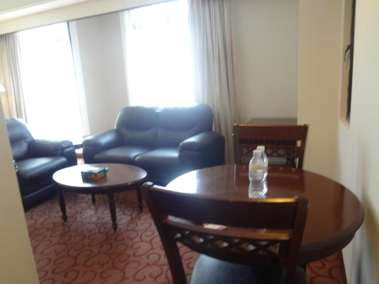 Imbi Private Unite At Times Square Kuala Lumpur Apartman Kültér fotó