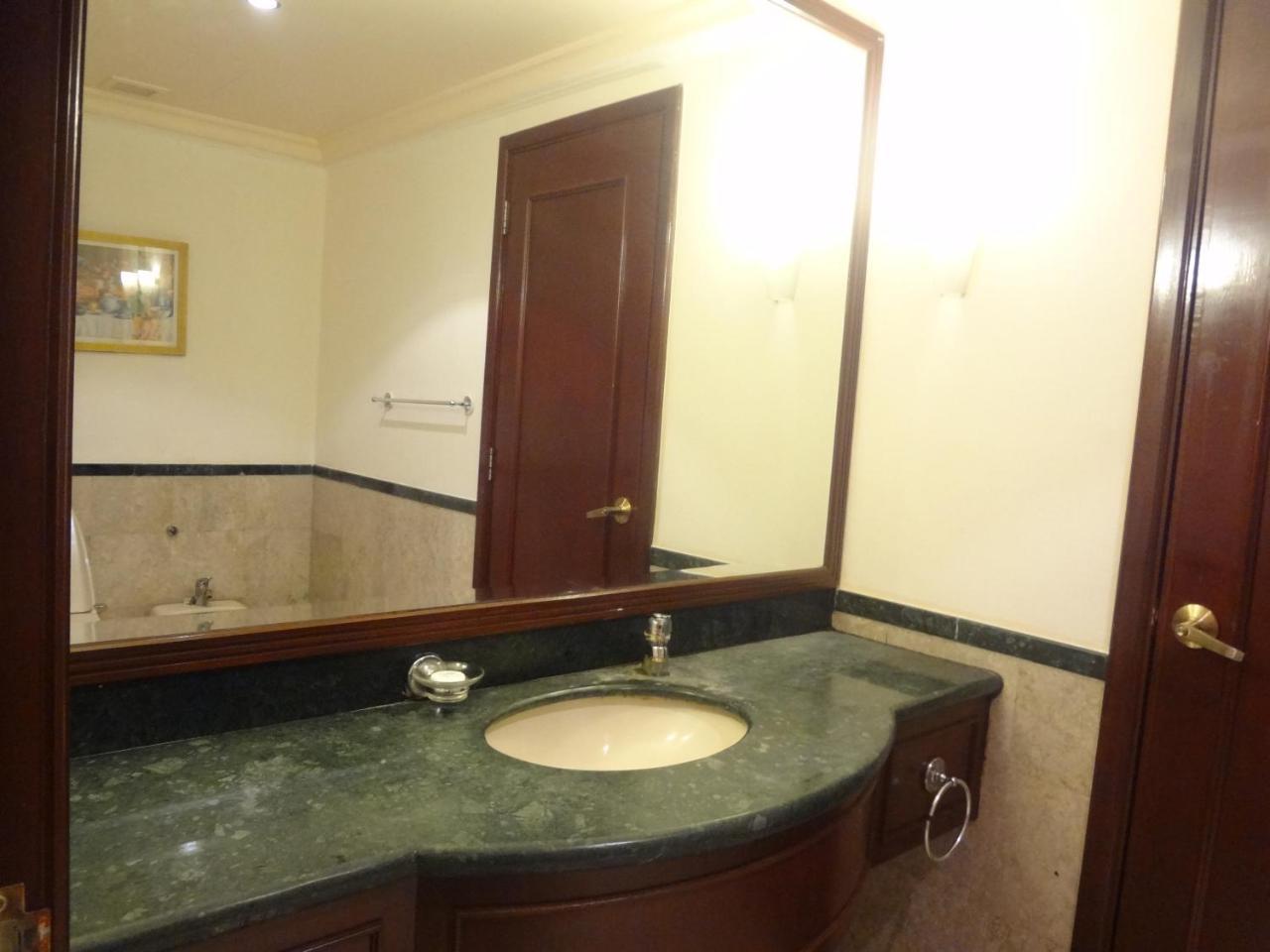 Imbi Private Unite At Times Square Kuala Lumpur Apartman Kültér fotó