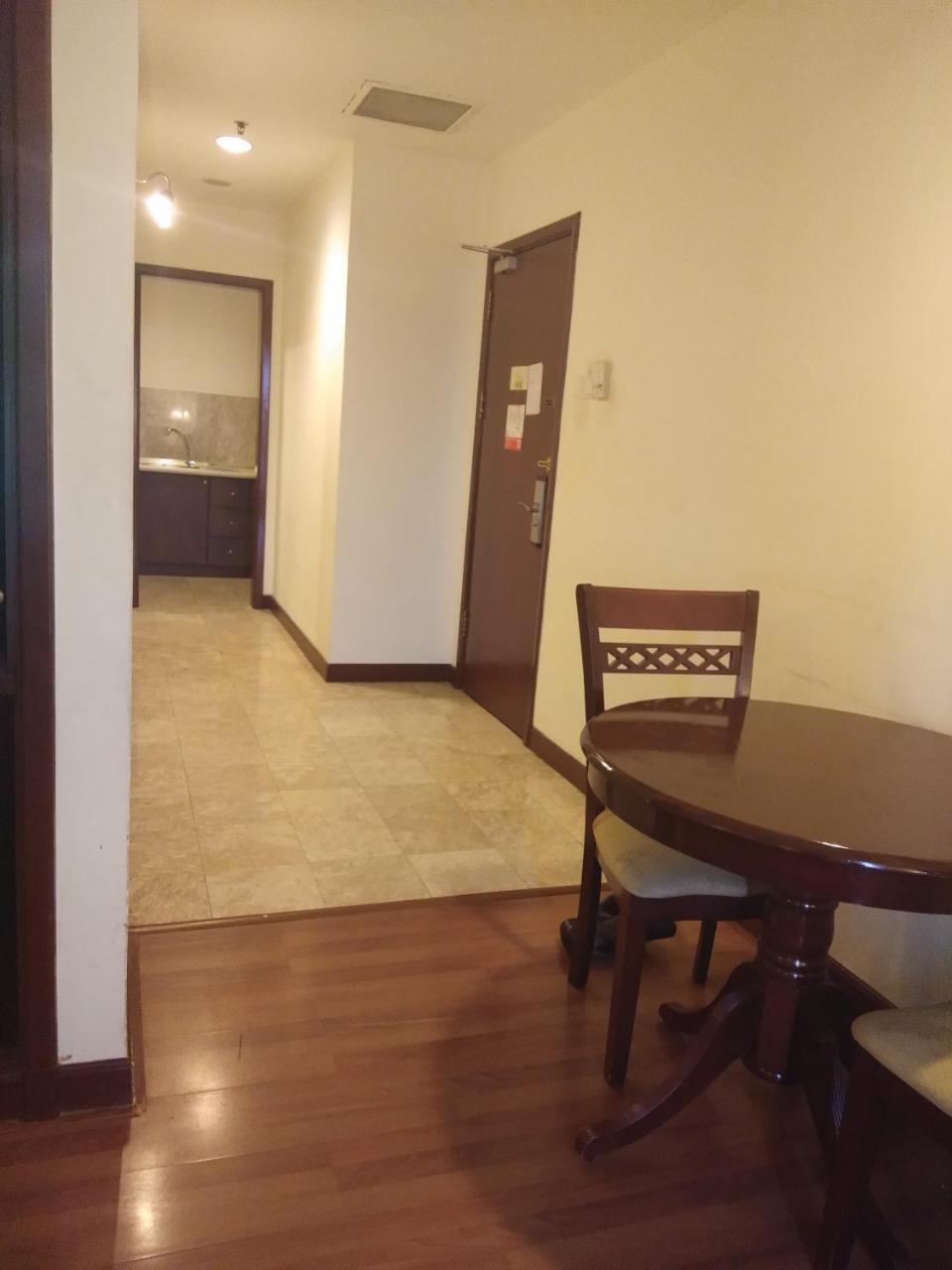 Imbi Private Unite At Times Square Kuala Lumpur Apartman Kültér fotó