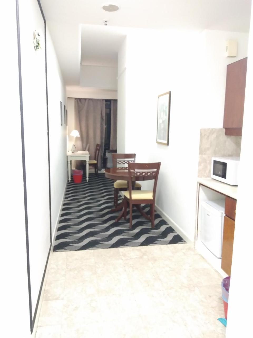 Imbi Private Unite At Times Square Kuala Lumpur Apartman Kültér fotó