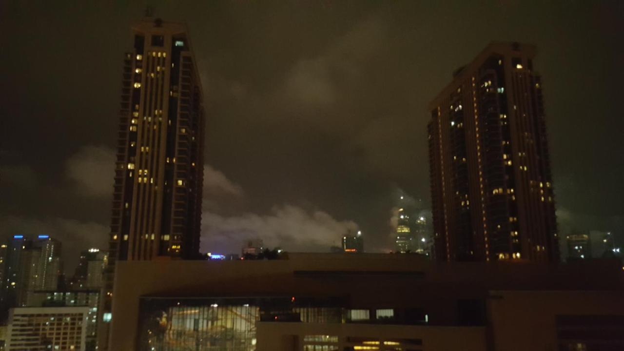 Imbi Private Unite At Times Square Kuala Lumpur Apartman Kültér fotó